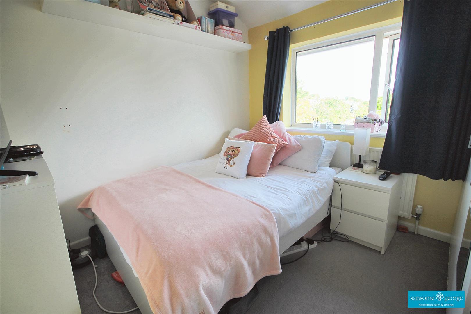 Skilton Road, Tilehurst
